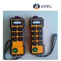 Taiwan Yuding Crane Remote Control